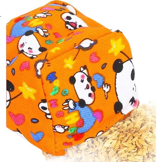 Мешочки с песком JIANTIAN