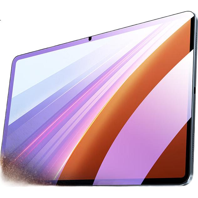 Защитная пленка BIAZE для Honor MagicPad3/GT2 Pro 12.5 дюймов, синий свет, противоударная, антицарапающая