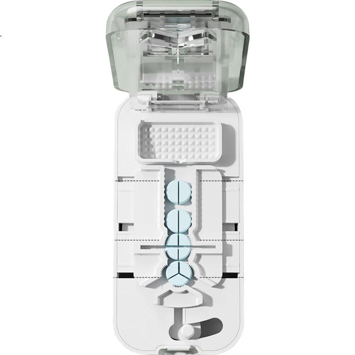 White Image 1
