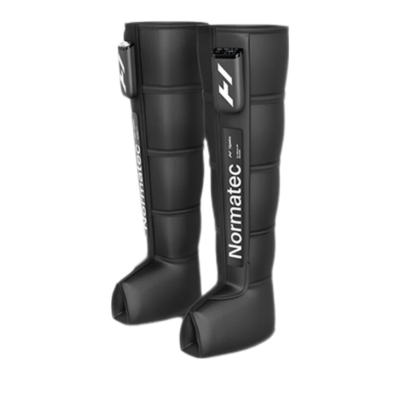 HYPERICE Normatec Premier Leg Compression Fascia Massage Device for Leg Relaxation and Sports Recovery