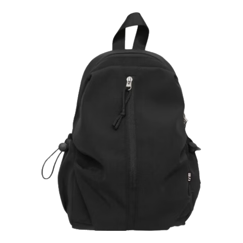 Huili Backpack for Women, Large Capacity, Lightweight Travel Hiking Daypack, Small Lightweight Outdoor Sports Schoolbag for Me