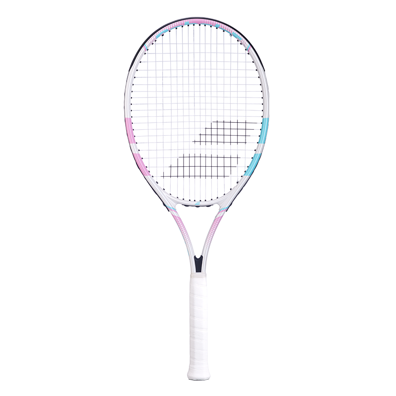 Babolat 2026 New EAGLE Series Single Beginner Tennis Racket Aluminum Alloy Babolat Tennis Racket