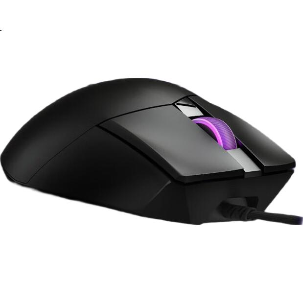 Игровая мышь ROG Strix Impact III