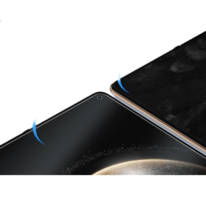 Защитная пленка BLUEO для Huawei Mate X6, матовая, противоударная, износостойкая, отталкивающая отпечатки пальцев