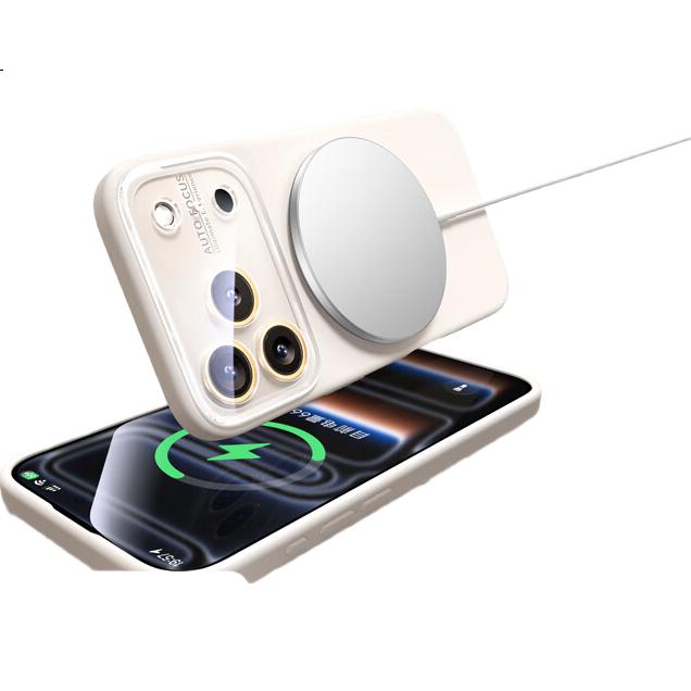 Чехол для iPhone 17 Pro Max