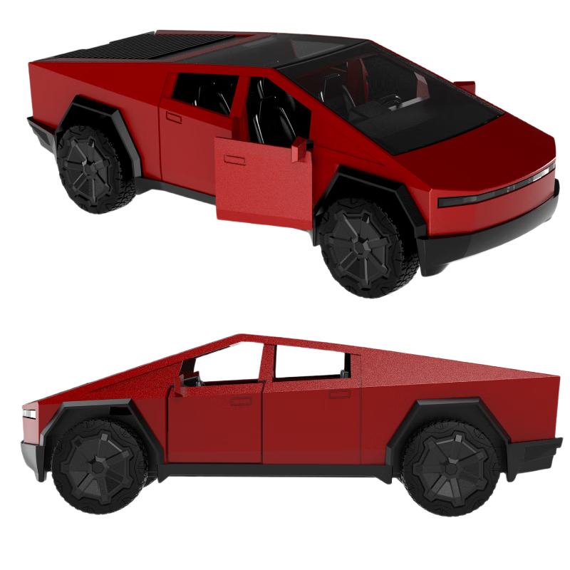 Guoying Big G Mercedes-Benz Police Car Children's Sound and Light Realistic Alloy Pull-Back Off-Road Vehicle Model Birthday Gift Children's Day Gift
