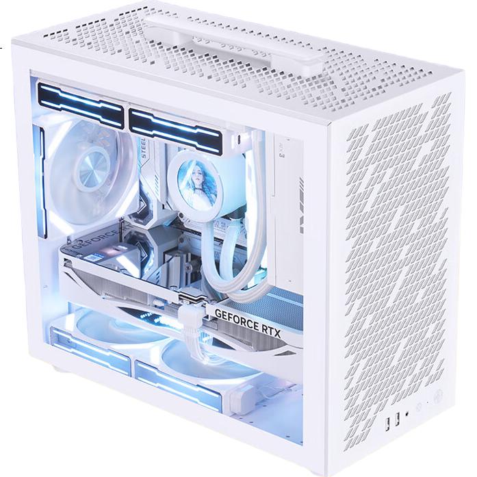 White Image 2