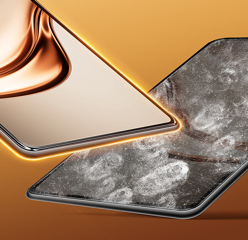 Ugreen Tempered Glass Screen Protector for Huawei MatePad 11.5s Dust-Free Flexible Edition 11.5 Inch 25/24/23 Models HD Full Screen Anti-Slip Tablet Film 4