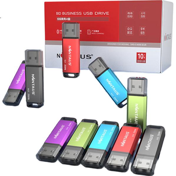 USB-флеш-накопитель NINTAUS