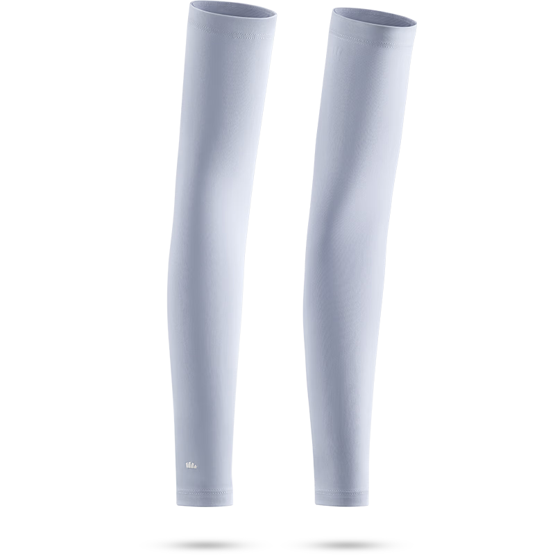 Beneunder Sun Protection Arm Sleeves, Summer Women's Cooling Ice Sleeves, Outdoor Sports Arm Guards, Versatile Long Arm Sleeves AL378