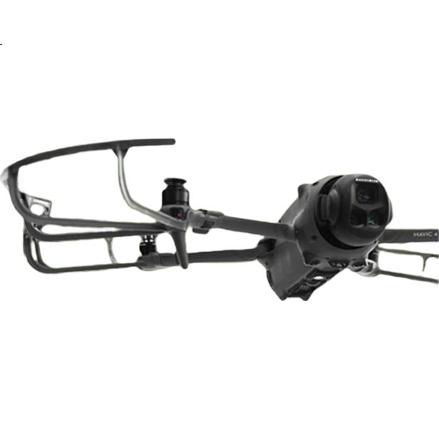 Защита пропеллеров YOUFES для DJI Mavic 4 Pro, защитное кольцо, противоударное кольцо, комплект защиты, аксессуары для дрона DJI