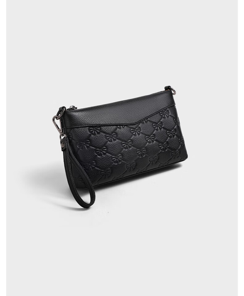 Millies Leather Women's Crossbody Bag Luxury Shoulder Bag Mom Bag Birthday Gift for Girlfriend Wife 11