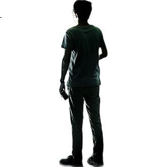 White Image 3
