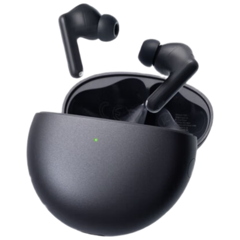 Huawei FreeBuds 7i True Wireless Bluetooth Noise Cancelling Earphones Smart Dynamic Noise Cancellation 4.0/Quiet Call/HarmonyOS Smart Assistant Huawei Earphones Deep Space Gray
