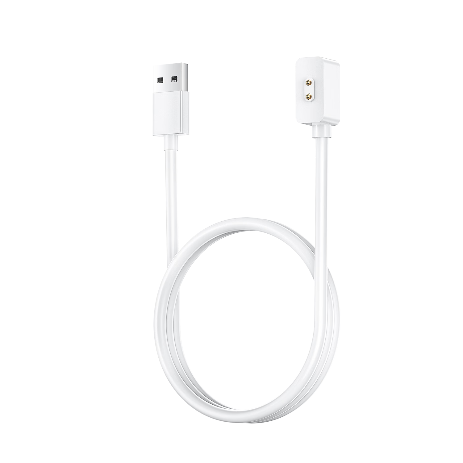 CangHua Compatible Charging Cable for Xiaomi Band, Suitable for Mi Band NFC/9/9pro/8/8pro, Redmi Watch6/5/4/3 Youth Edition, Redmi Band 3/2 Magnetic Charger