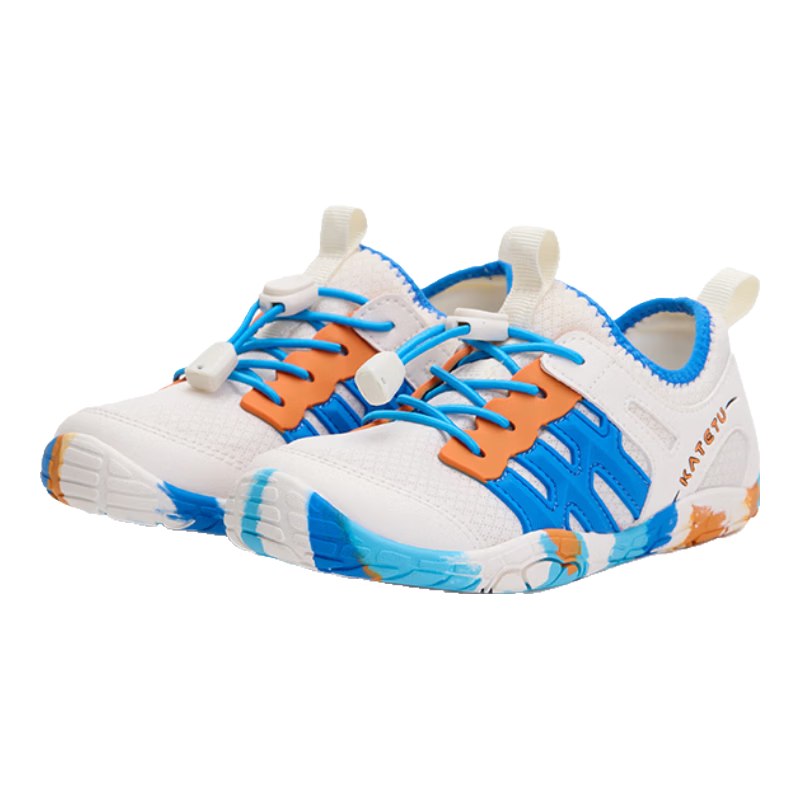 Cater Rabbit Kids Outdoor Sports Shoes 2026 Spring New Non-slip Wear-resistant Breathable Hiking Mountaineering Shoes X6AF005