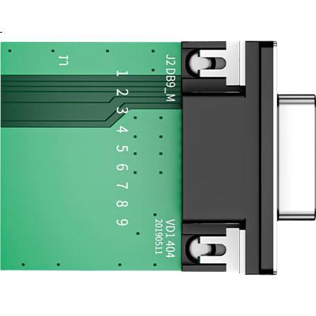 Адаптер Z-TEK RS232