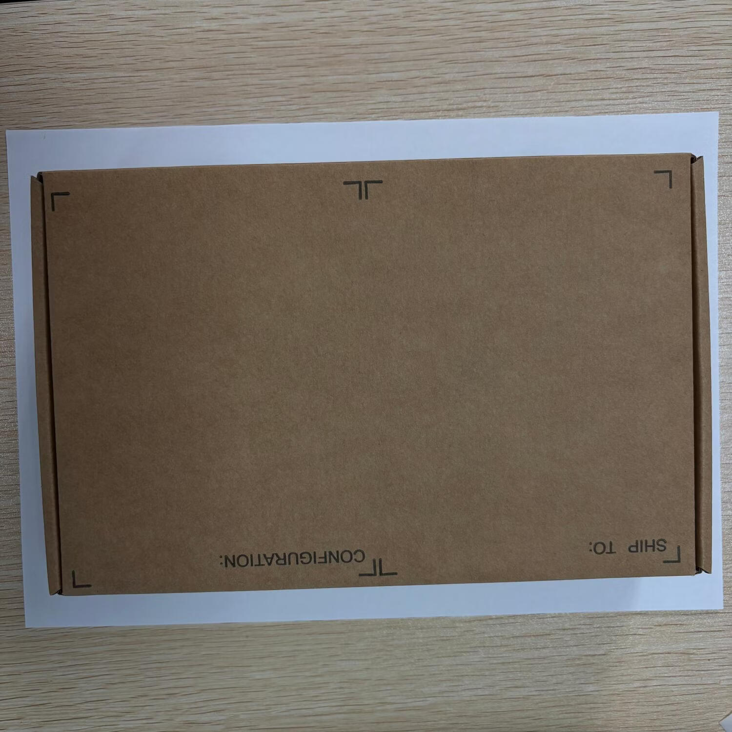 SEAGATE Enterprise Hard Drive 8TB 256MB 7200RPM CMR Vertical SATA ST8000NM017B New Genuine Kraft Paper Box Packaging
