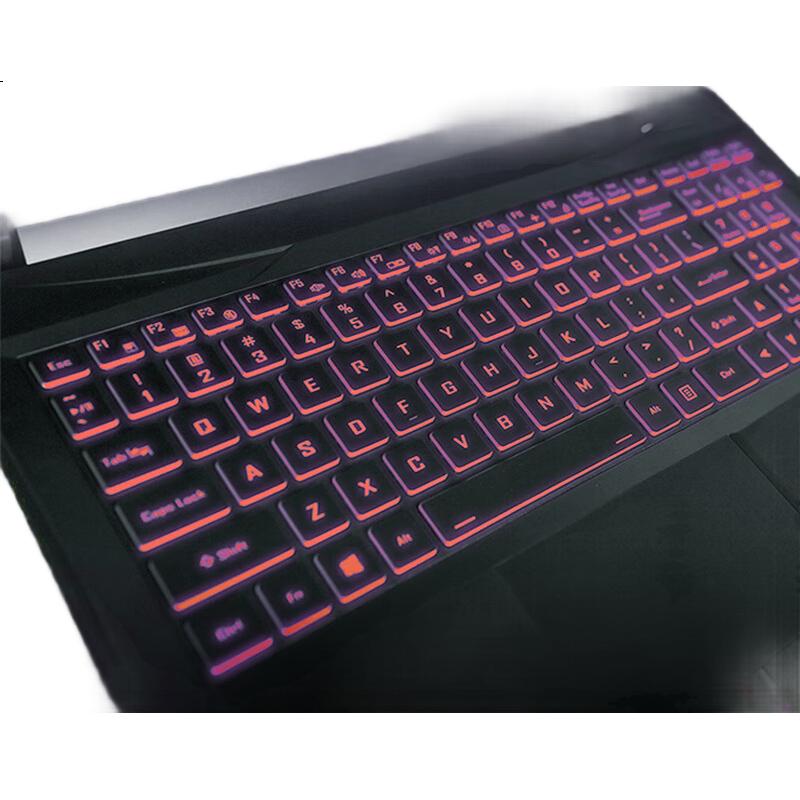 Защитная пленка для клавиатуры Jiasu Acer Shadow Knight · Jing 6/Jing 7 (N25JC4), Jing 7s 16-дюймовый ноутбук, высокопрозрачная невидимая пленка