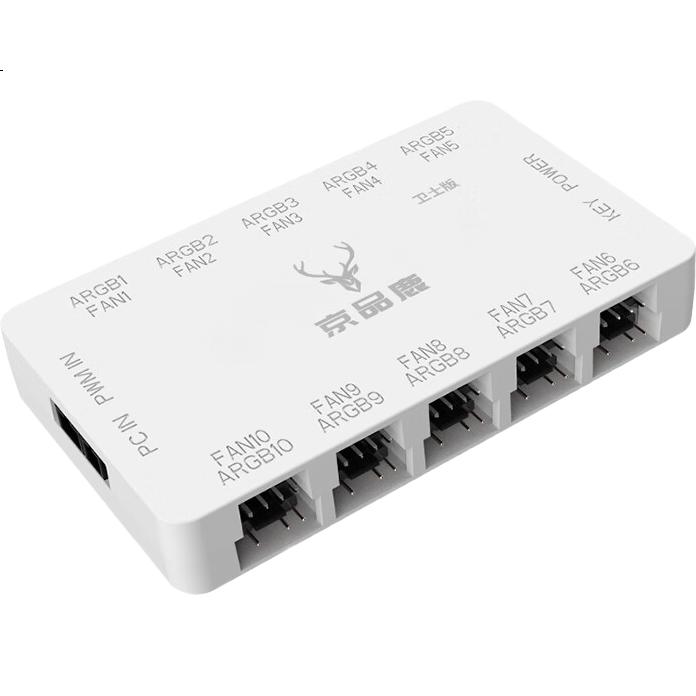 White Image 1