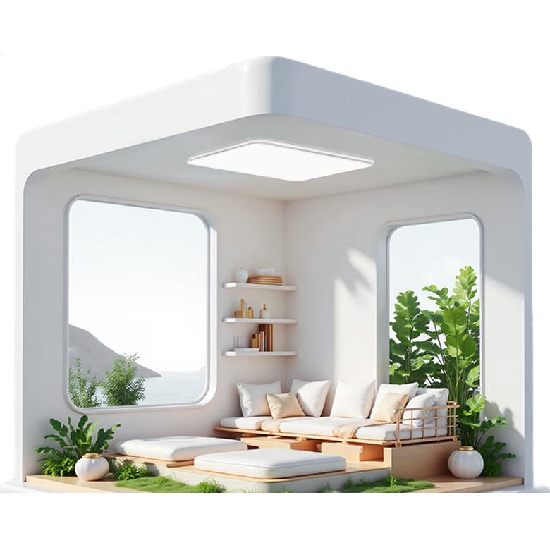 White Image 2
