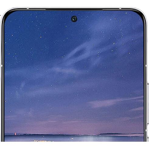 Защитное стекло Smorss для Honor Play 70 Plus, полное покрытие, черная рамка, HD, защита от отпечатков пальцев и царапин