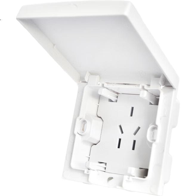 White Image 3