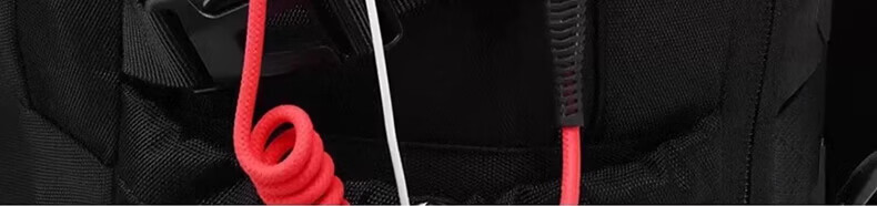 Warrior Outdoor Hiking Backpack Men's Large Capacity Sports Bag Extra Large Mountaineering Travel Bag Cycling Climbing Tourism Bag 13