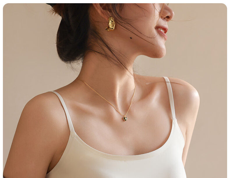 MiiOW Ice Silk Sun Protection Camisole for Women with Built-In Bra Pads, Invisible Underwear, Beautiful Back Design, And Outer Wear Top 9