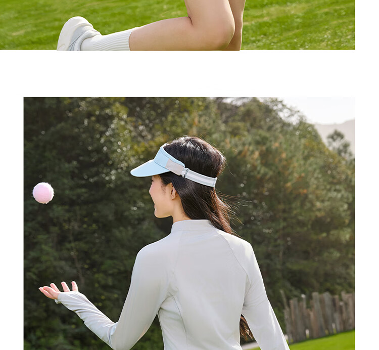 361° Women's Sunscreen Jacket Spring Summer UPF50+ UV Protection Sports Outdoor Slim Fit Stand Collar Coat 662624602-2 25