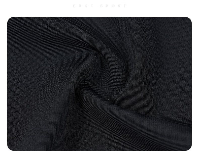 ERKE Women's Summer Sports Pants Ice Cooling Breathable Loose Straight Outdoor Casual Tennis Pants 16