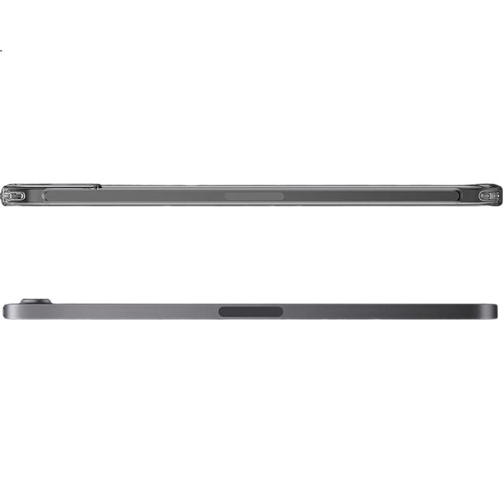 Чехол ESR для iPad Mini 7/6, прозрачный, черный