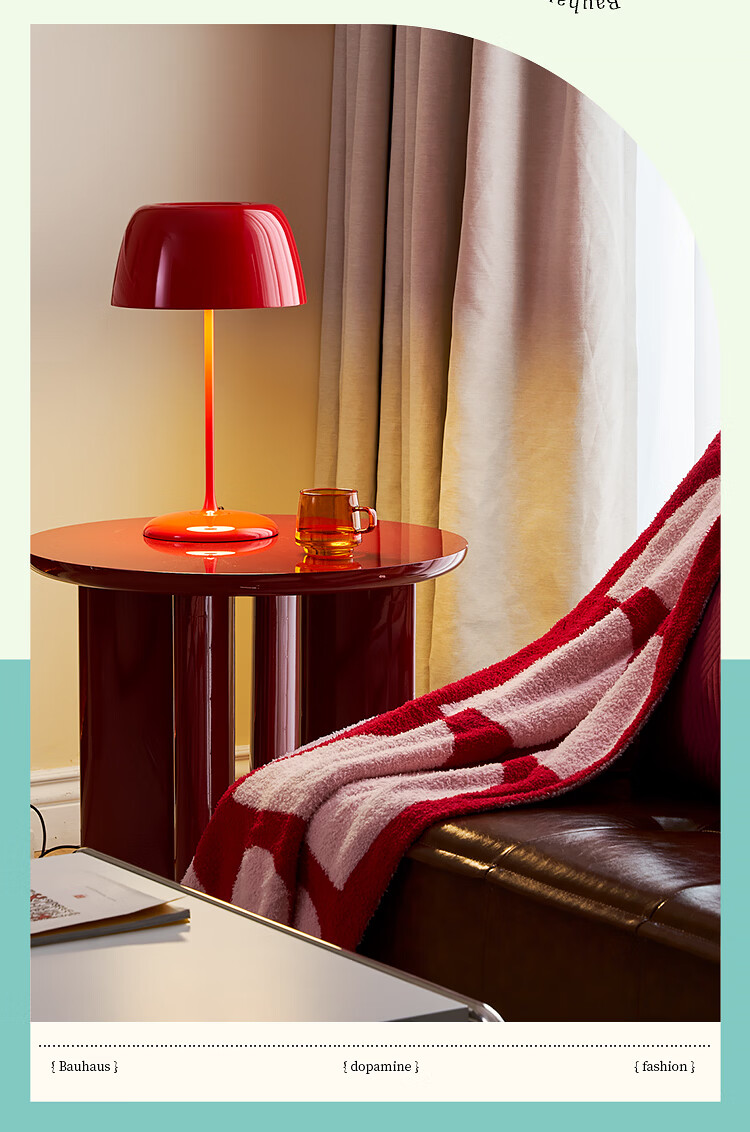 Paulmann P German Paulmann Decorative Table Lamp Bittel Simple Bedroom Bedside Lamp Living Room Hallway Warm Light Bud Lamp 2