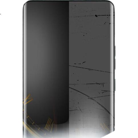 Защитная гидрогелевая пленка Smorss для Xiaomi 17 Pro Max, 2 шт.