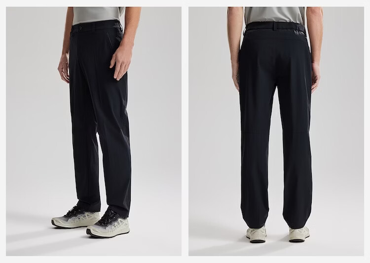NORTHLAND Men's Quick-Dry CORDURA Outdoor Stretch Hiking Pants 13