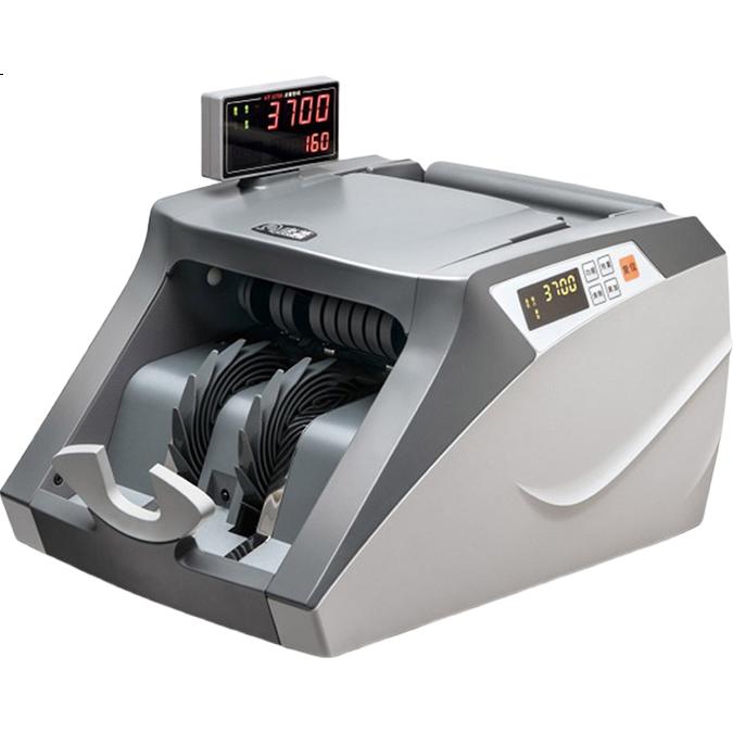 Счетчик банкнот KANGYI JBYD-HT-3700, профессиональный, с УФ, ИК, магнитной и нитяной детекцией