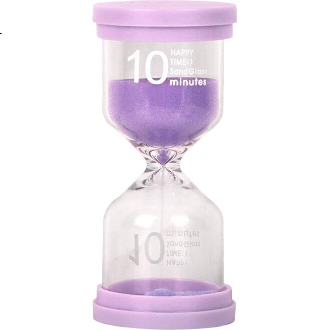Песочные часы 10 минут