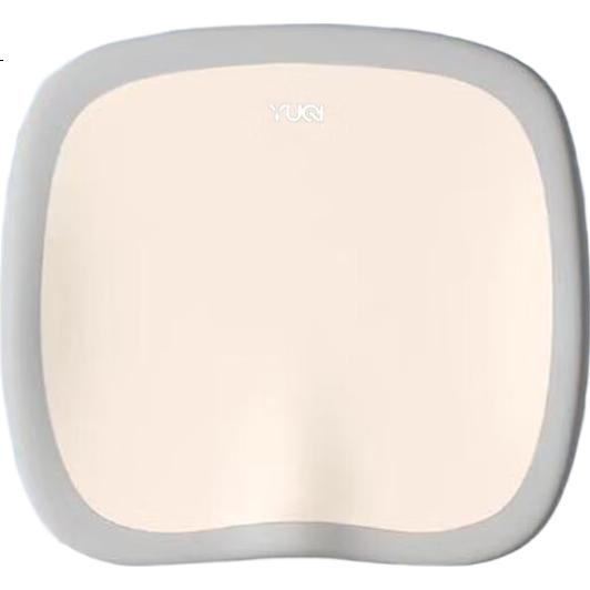 White Image 1