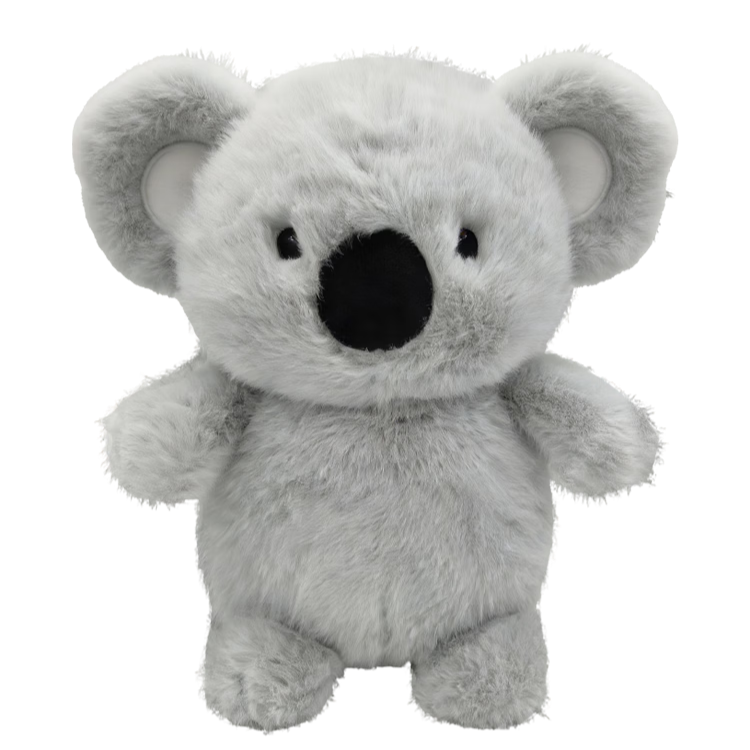 JD Jingzao AI Plush Toy Children's Toy JoyInside Smart AI Companion Robot Birthday Gift Chenxing Koala