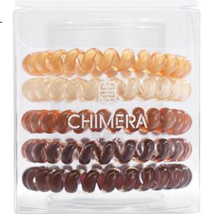 Резинки для волос CHIMERA