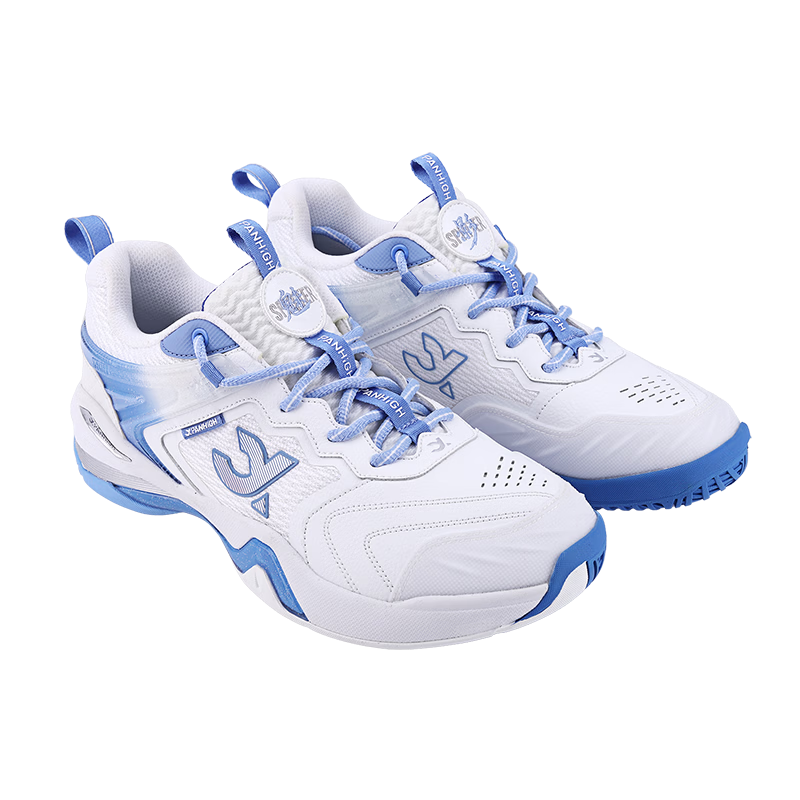 Crab Feather Phantom Sky Blue 46