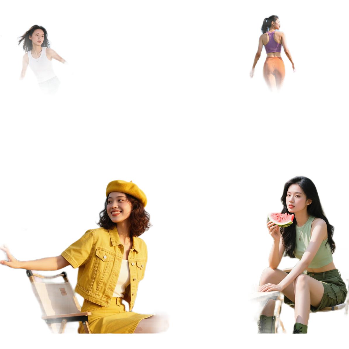 White Image 1