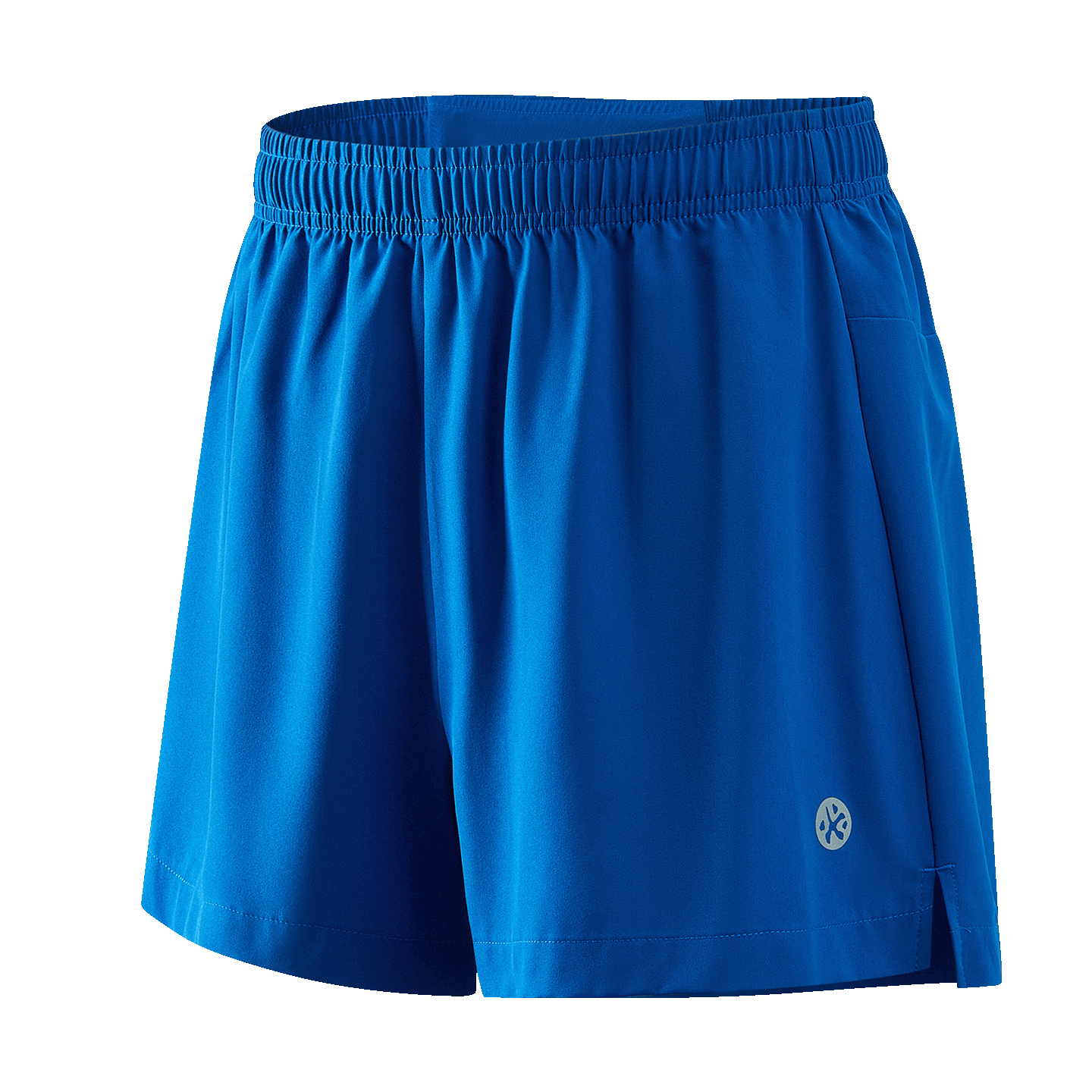 Bmai Marathon Racing Running Sports 2-Minute Men's and Women's Quick-Dry Lightweight Comfortable Anti-Chafing Shorts V2 Men