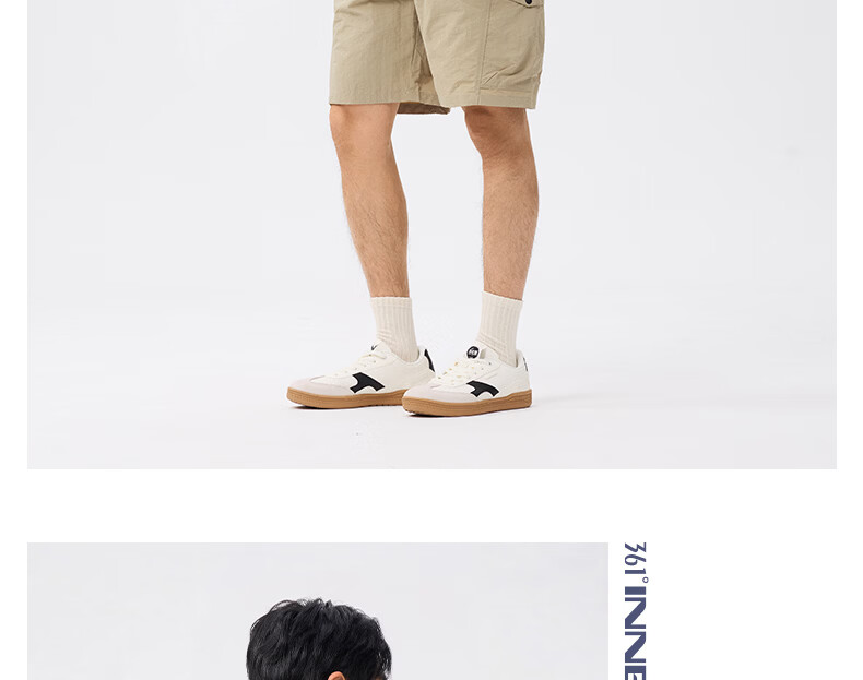 361° Men's Short Sleeve Polo Shirt Spring Summer Sports Casual Sun Protection Cooling Top 652624104-5 23
