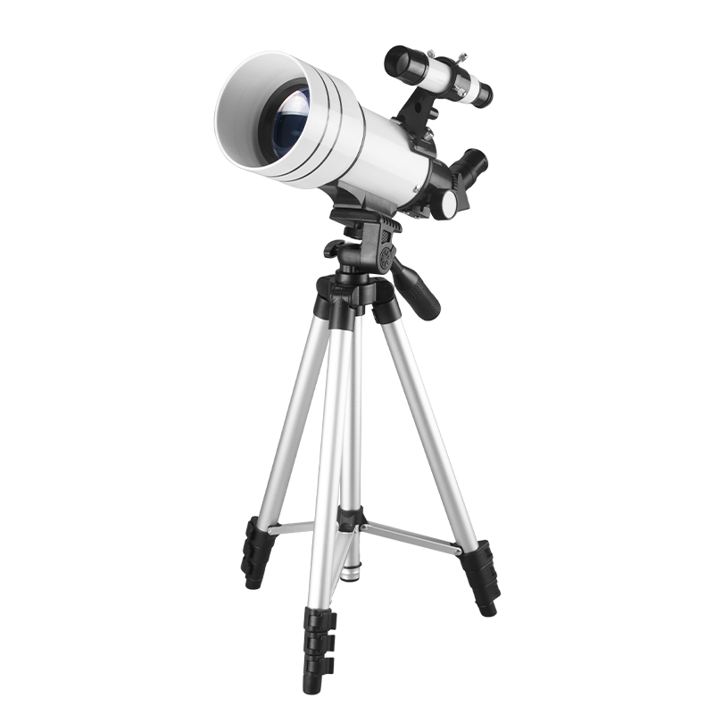 Feilaishi Astronomical Telescope High-Power HD Children's Birthday Gift Large Aperture Telescope