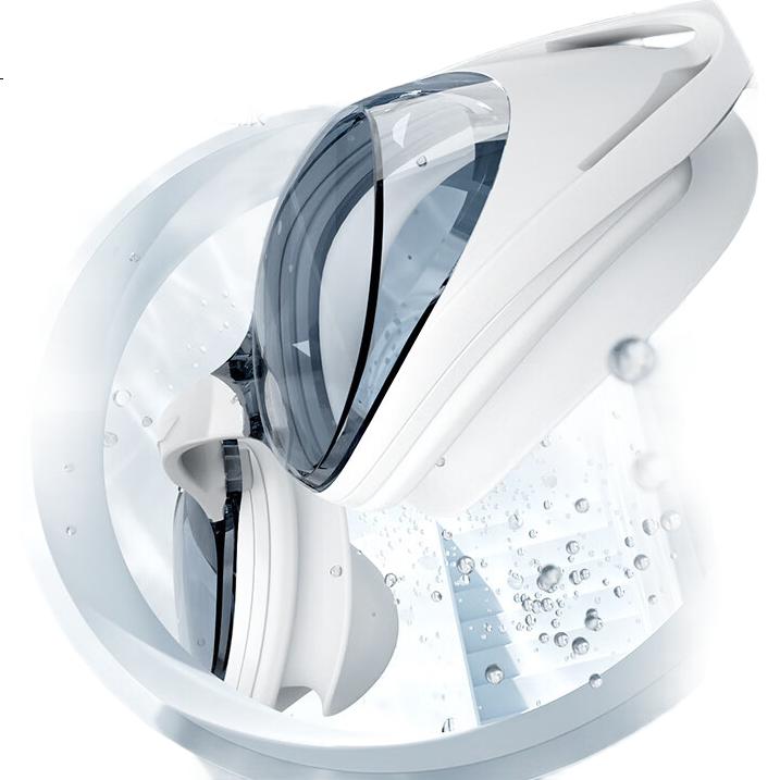 White Image 1