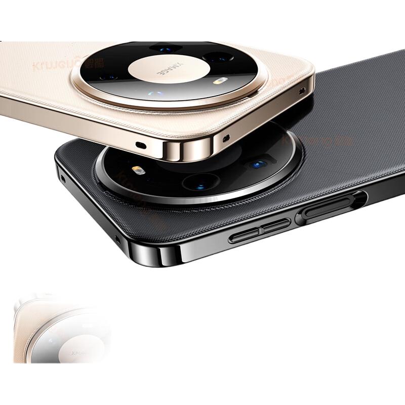 Чехол для Huawei Mate 80 Pro Max
