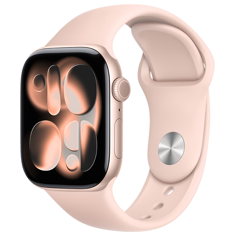 BHO [Over 1 Million Sold Online] Compatible with Apple Watch Band, Suitable for Apple Watch S12 Sports Band, IWatch S11/10/9/ultra4/se Silicone Strap