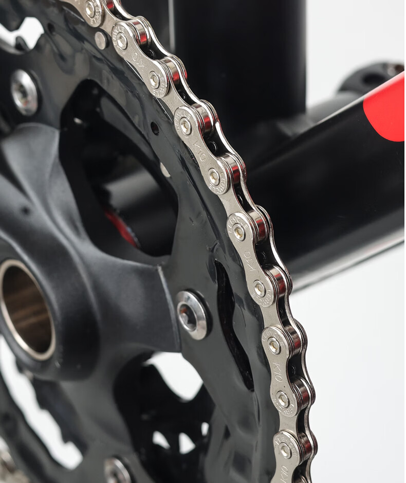 LEBYCLE Mountain Road Bike Chain Accessories Chain 6/7/8 Speed 18/21/24 Speed Quick Link Chain Breaker Tool 7