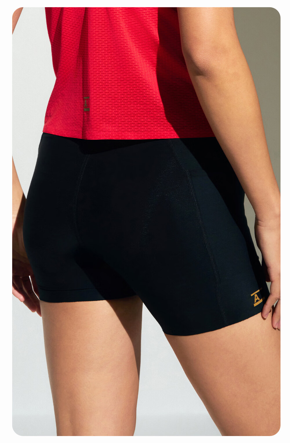 Bmai Potential Compression Shorts Marathon Racing Tights Muscle Support Running Training Fitness Shorts V5 Men 17